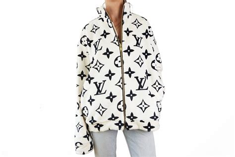 lvcostume clothing|louis vuitton lv charm jacket.